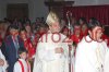 Festa Maria SS. Vicovaro » Benedizione  del Vescovo - 2013