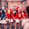 Vicovaro - Carnevale 1986  