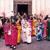Vicovaro - Carnevale 1986 - gruppi