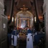 Vicovaro - Festa di Maria SS. - Traslazione dell'immagine sacra