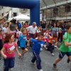 Vicovaro: maratone  monti lucretili 2012  partenza giovani