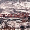 Vicovaro » Vicovaro sotto la neve » Nevicata 1986