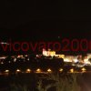 Vicovaro di Notte - Panorama - foto De Simone D.