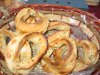 Ciambelle di Vicovaro - Sagra del Pane
