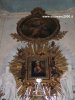 Vicovaro Tempietto San Giacomo - Quadro Maria SS Avvocata Nostra 2