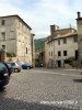 Vicovaro - Palazzo Cenci Bolognetti e Porta di Sopra (Capu)