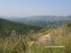 Panorama dalla località Pratarelle - Direzione San Polo dei Cavalieri